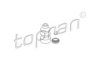 TOPRAN 103 762 Repair Kit, clutch slave cylinder